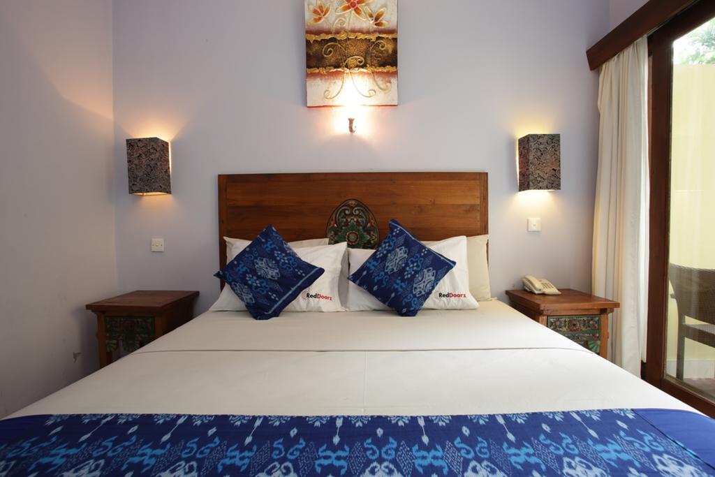 Reddoorz @ Pantai Cemara Sanur Hotel Exterior photo