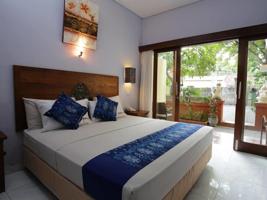 Reddoorz @ Pantai Cemara Sanur Hotel Exterior photo